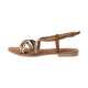 Sandales Cuir Tamaris