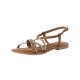 Sandales Cuir Tamaris