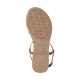 Sandales Cuir Tamaris