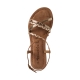 Sandales Cuir Tamaris