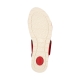 Sandales Compensé Cuir Tamaris Comfort