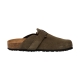 Mules Cuir Tamaris