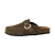 Mules Cuir Tamaris