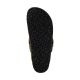 Mules Cuir Tamaris