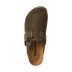 Mules Cuir Tamaris