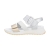 Sandales Compensé Cuir Rieker Reply