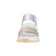 Sandales Compensé Cuir Rieker Reply