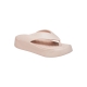 Sandales à Enfiler Crocs Getaway Platform Flip