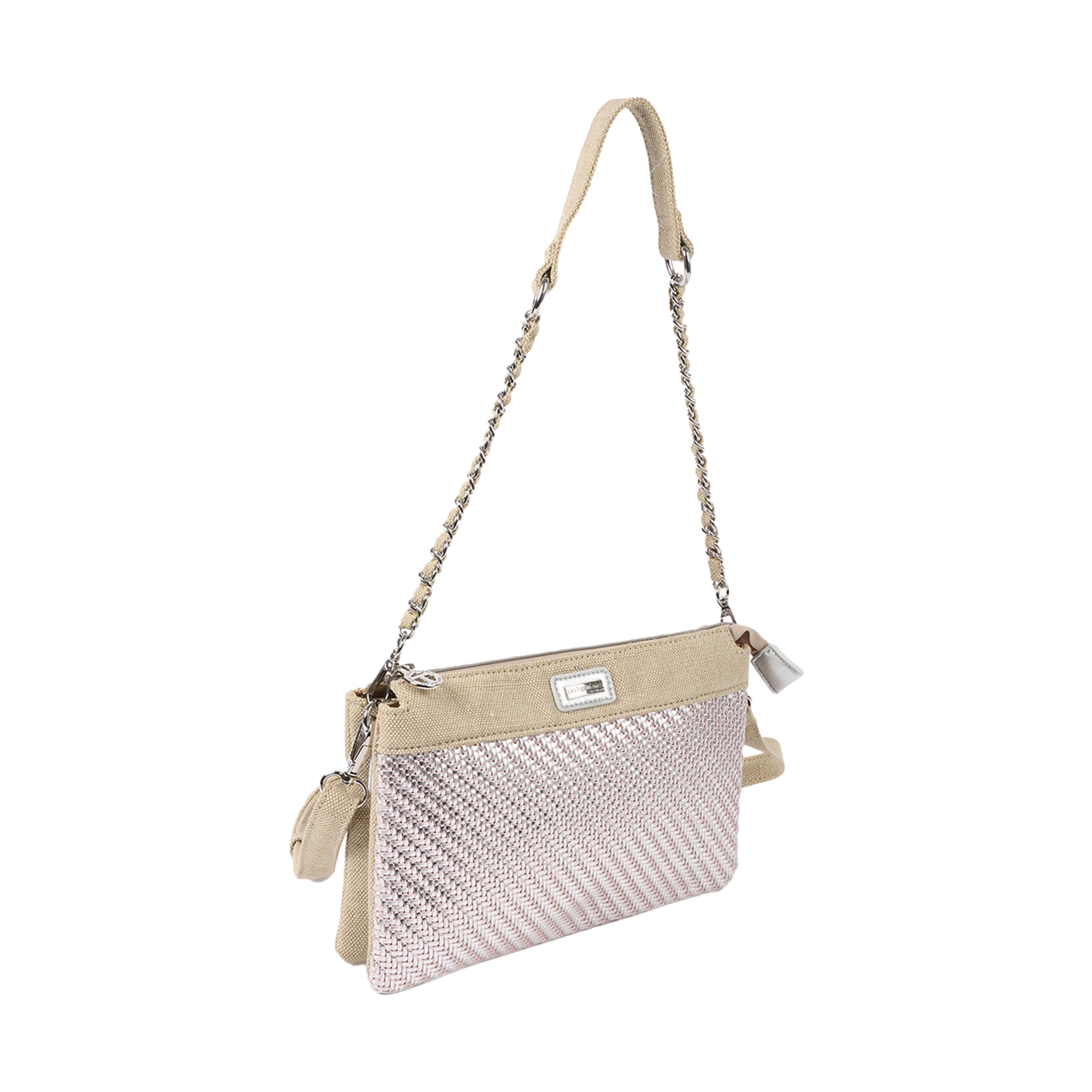 Pochette Double Les Tropeziennes Par M.Belarbi Moa