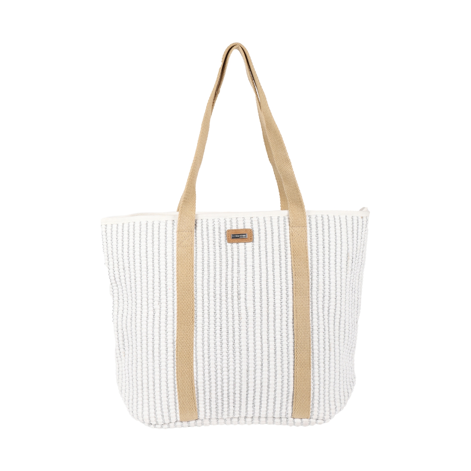 Sac Cabas Les Tropeziennes Par M.Belarbi Gaia -TZ