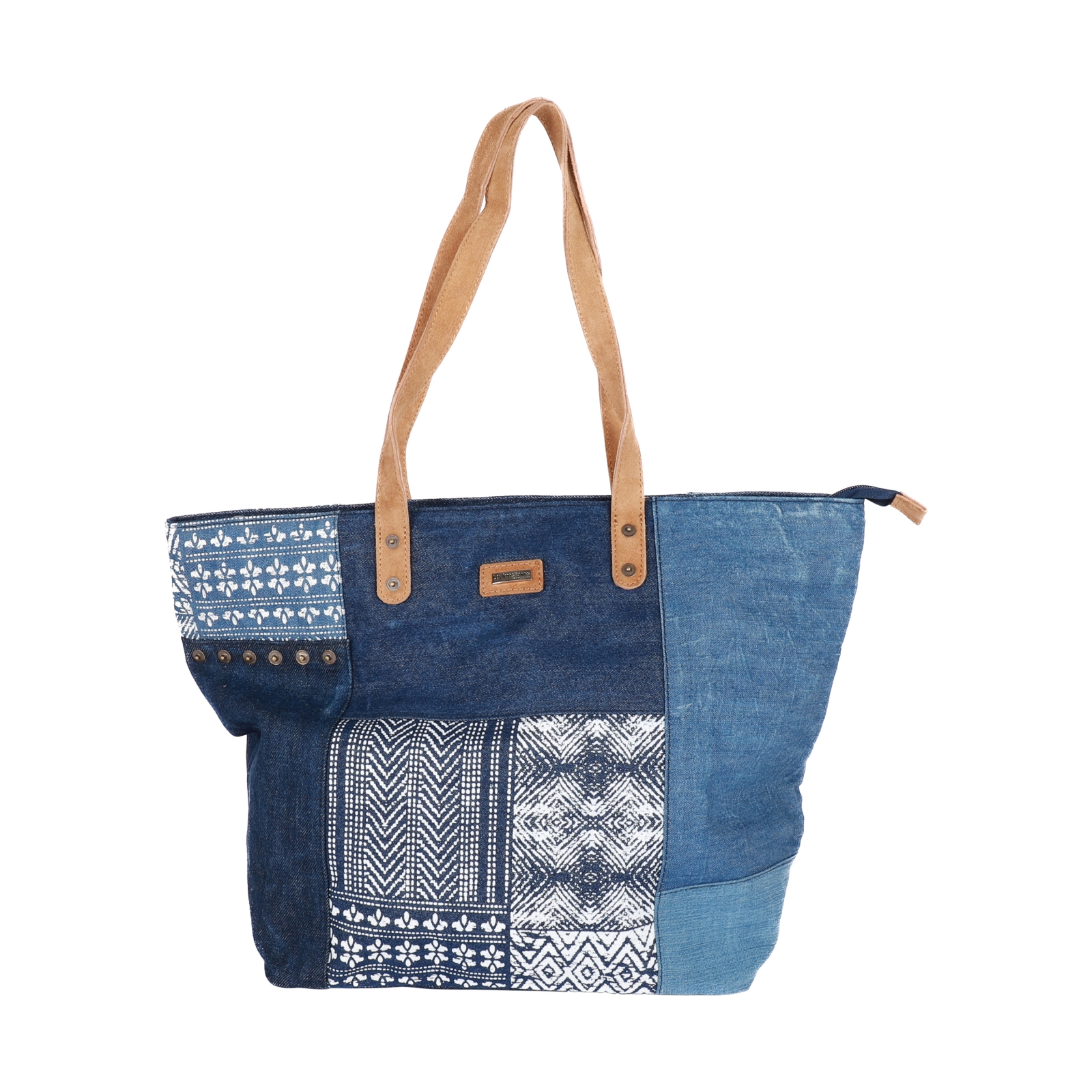 Sac Cabas Les Tropeziennes Par M.Belarbi Que TZ