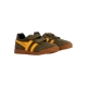 Basket Cuir Enfant Gola Harrier Strap