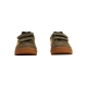 Basket Cuir Enfant Gola Harrier Strap