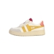 Basket Cuir Enfant Gola Harrier Strap