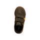 Basket Cuir Enfant Gola Harrier Strap