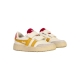 Basket Cuir Enfant Gola Harrier Strap