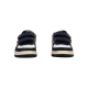 Basket Cuir Enfant Gola Hawk Strap