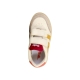 Basket Cuir Enfant Gola Harrier Strap