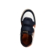 Basket Cuir Enfant Gola Hawk Strap