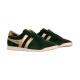 Basket Cuir Gola Bullet Pearl