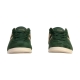Basket Cuir Gola Bullet Pearl