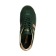 Basket Cuir Gola Bullet Pearl