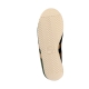 Basket Cuir Gola Bullet Pearl