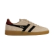 Basket Cuir Gola Viper