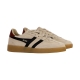 Basket Cuir Gola Viper