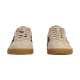 Basket Cuir Gola Viper