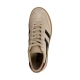 Basket Cuir Gola Viper