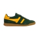 Basket Cuir Gola Tornado