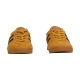 Basket Cuir Gola Tornado