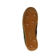 Basket Cuir Gola Tornado