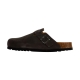 Mules Cuir Scholl Olivier