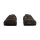 Mules Cuir Scholl Olivier