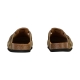Mules Cuir Scholl Olivier