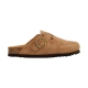 Mules Cuir Scholl Fae