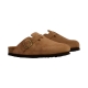 Mules Cuir Scholl Fae