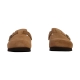 Mules Cuir Scholl Fae