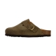 Mules Cuir Scholl Fae