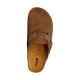 Mules Cuir Scholl Fae