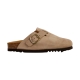 Mules Cuir Scholl Fae
