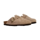 Mules Cuir Scholl Fae
