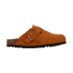 Mules Cuir Scholl Fae