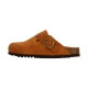 Mules Cuir Scholl Fae