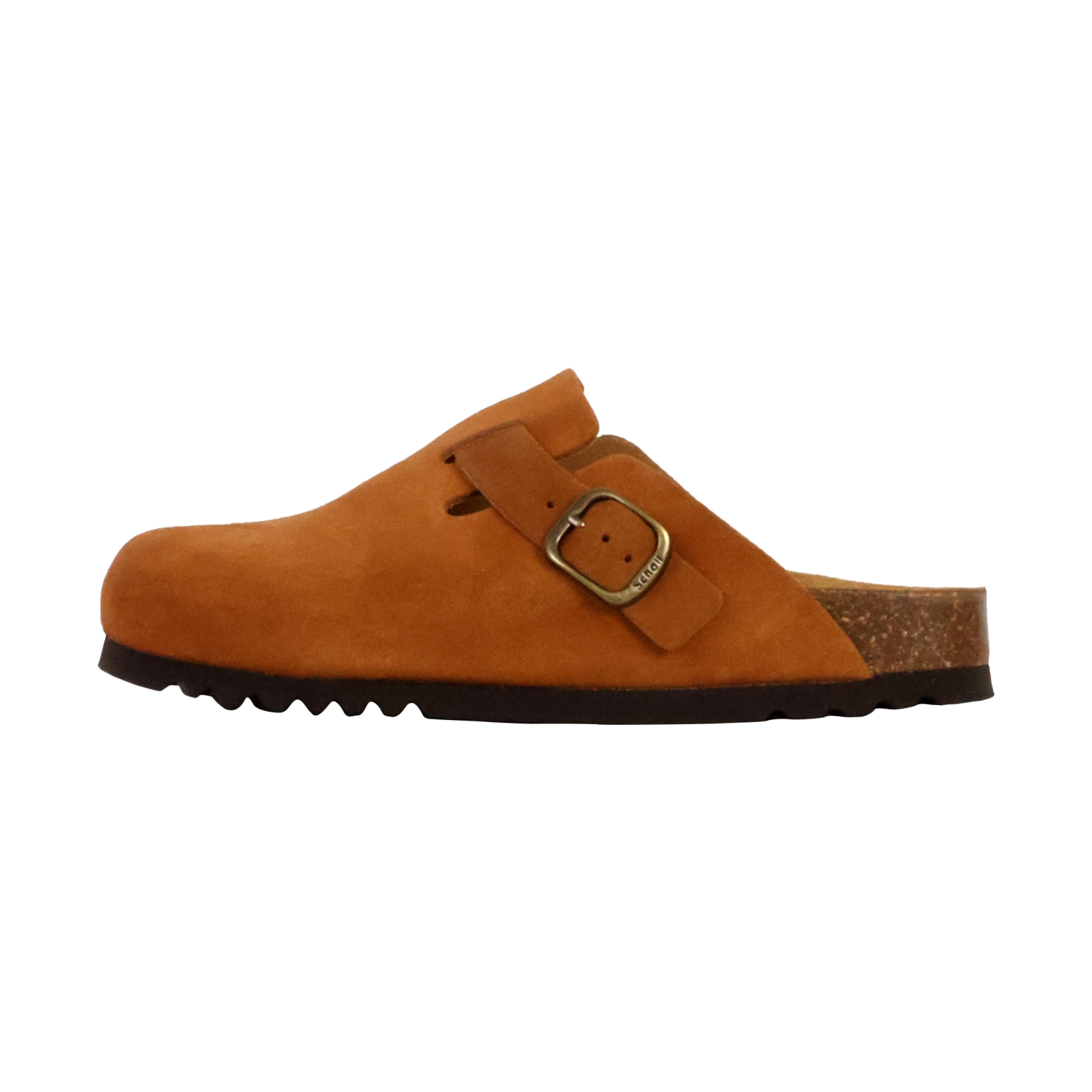 Mules Cuir Scholl Fae