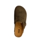 Mules Cuir Scholl Fae