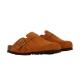 Mules Cuir Scholl Fae