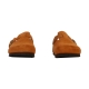 Mules Cuir Scholl Fae